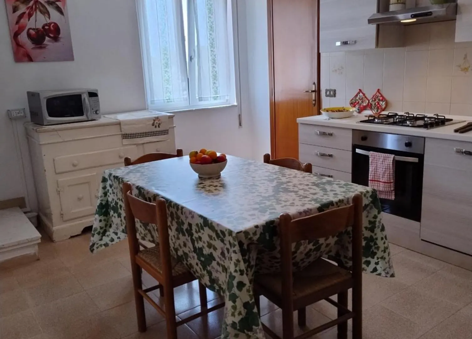 Appartamento Casa Nildo Pietrasanta