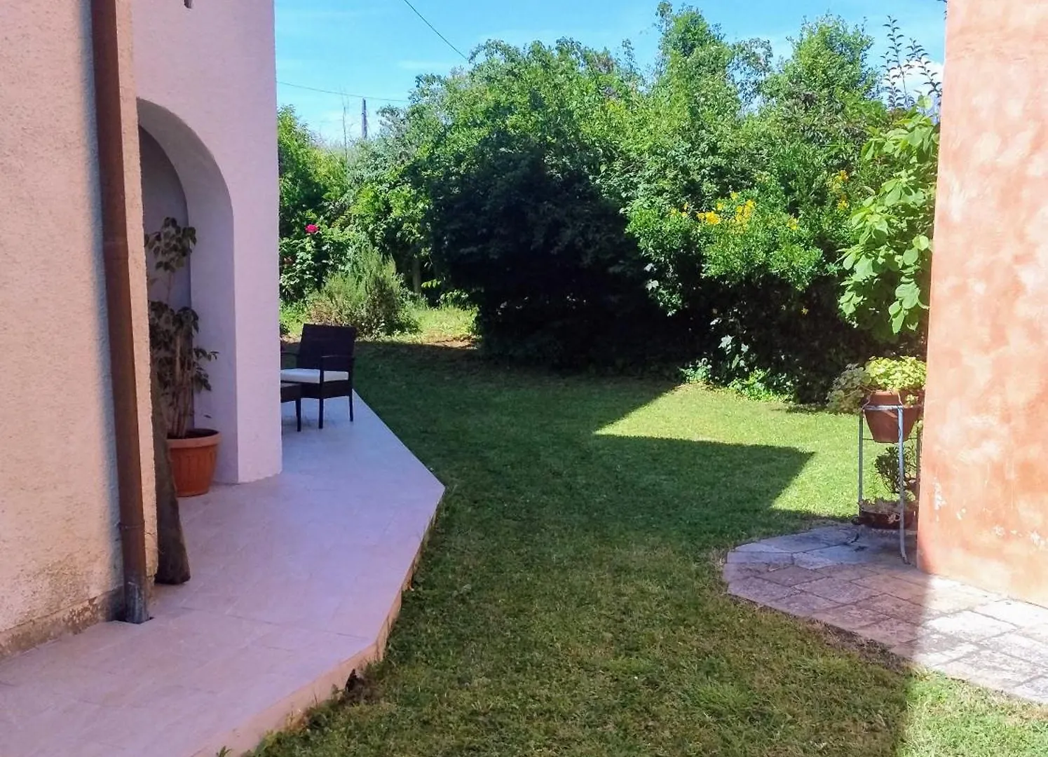 Appartamento Casa Nildo Pietrasanta