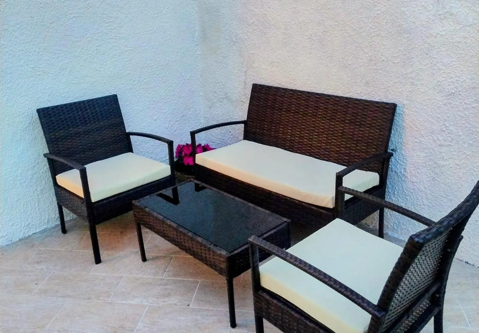 Ferienwohnung Casa Nildo Pietrasanta