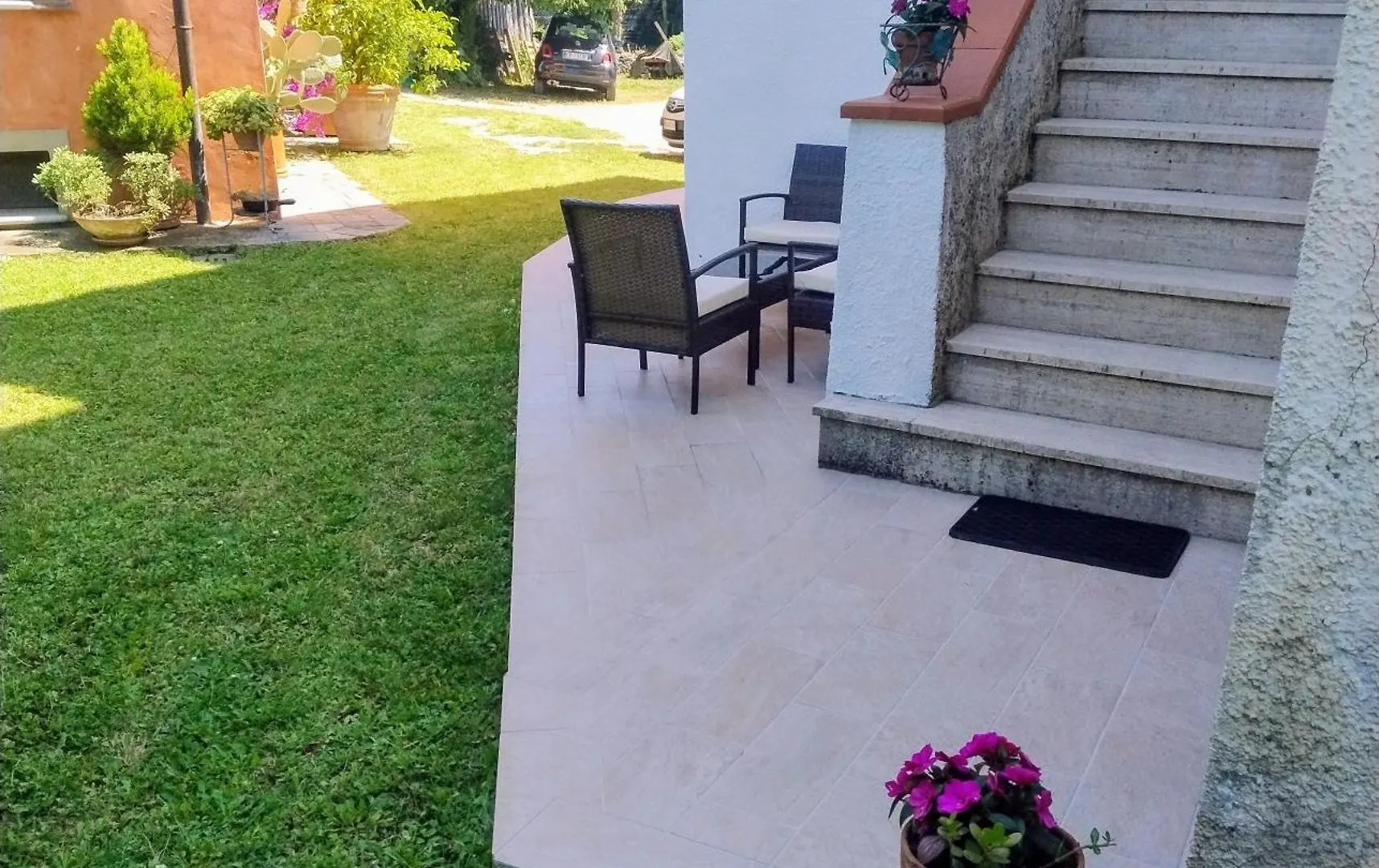 Appartamento Casa Nildo Pietrasanta