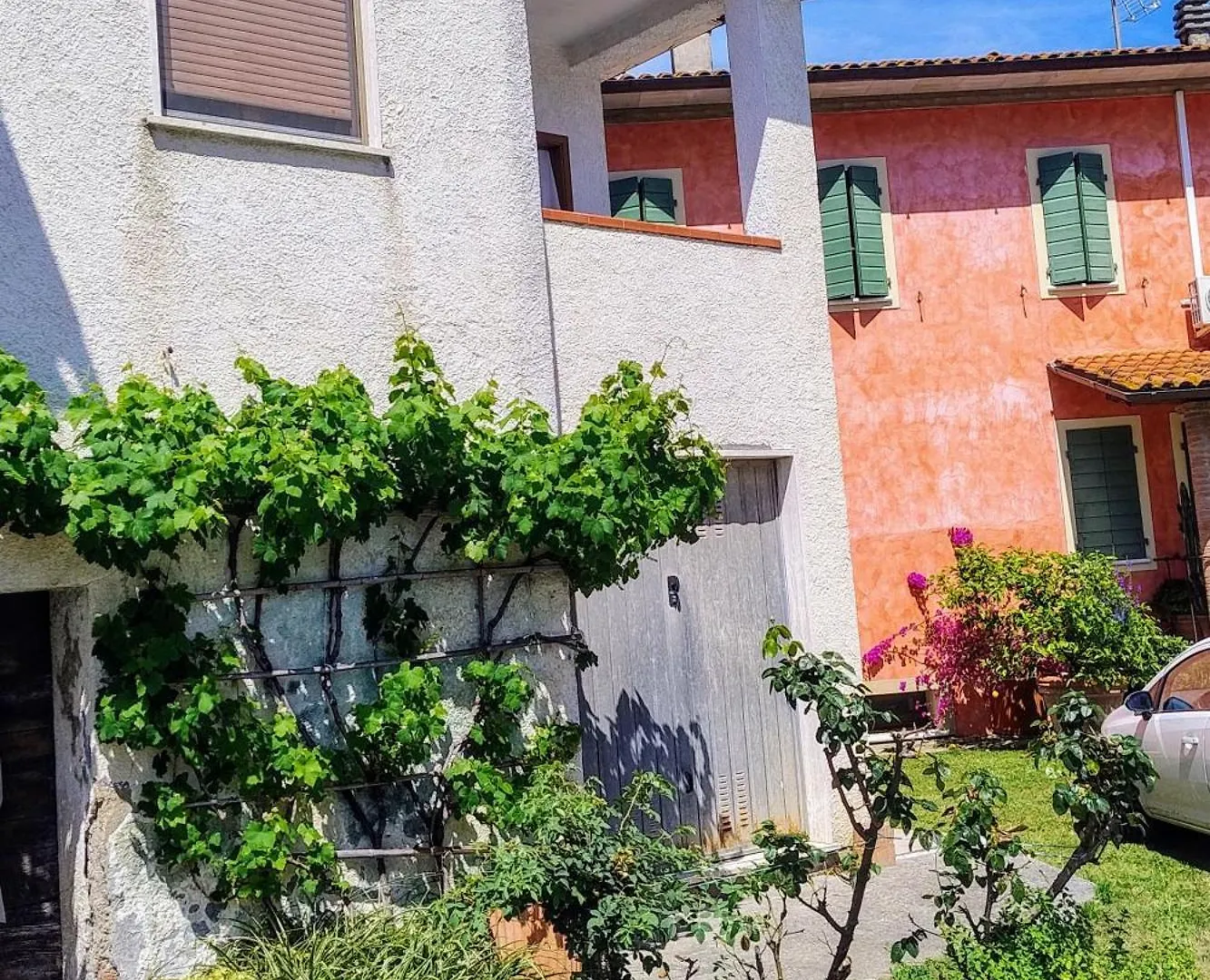 Ferienwohnung Casa Nildo Pietrasanta Italien