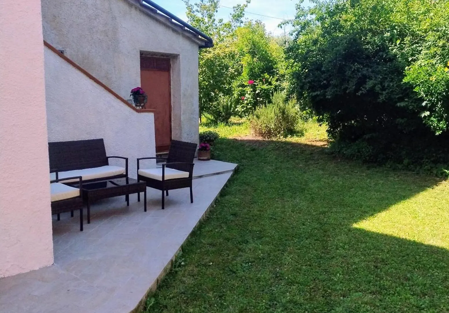 Appartamento Casa Nildo Pietrasanta