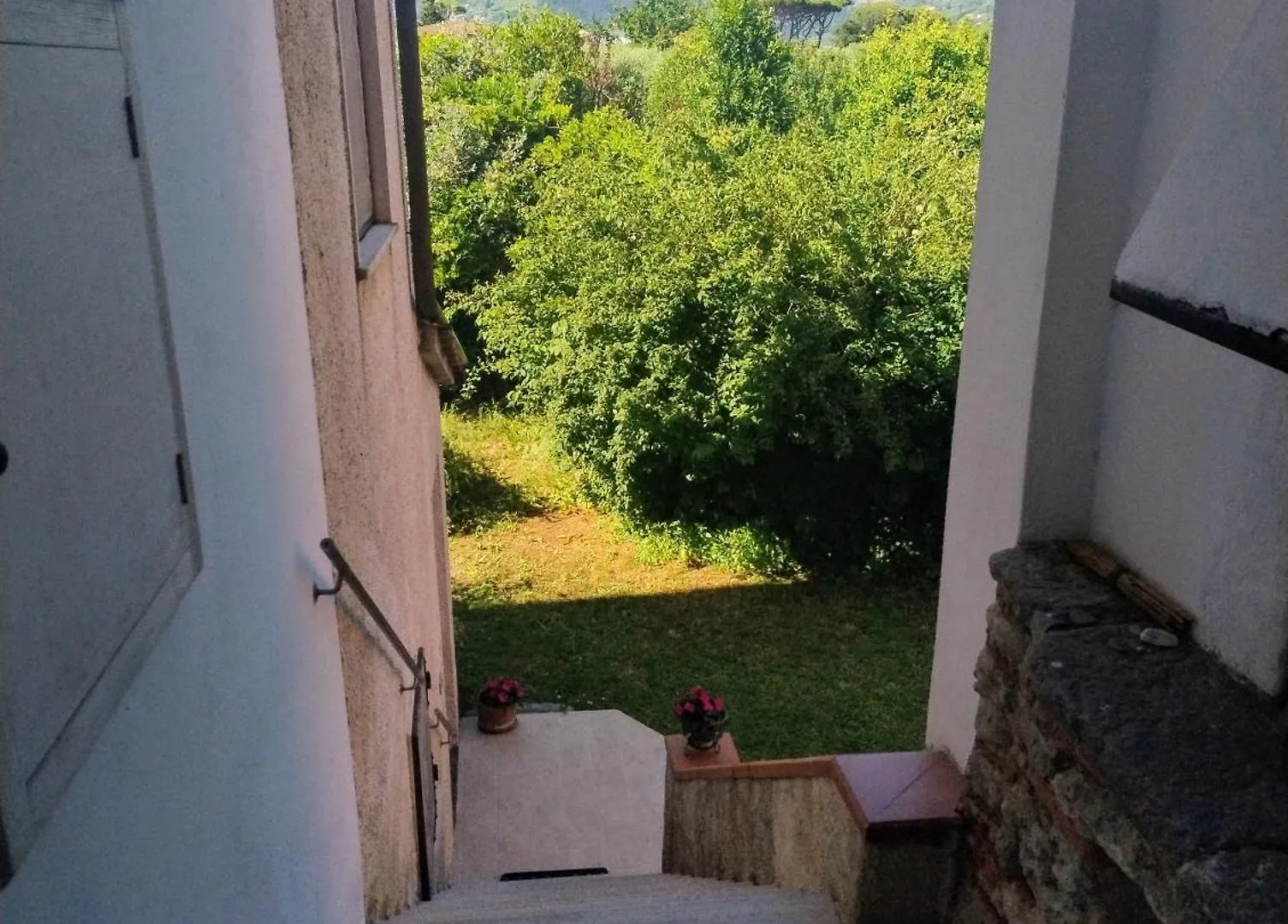 Apartment Ferienwohnung Casa Nildo Pietrasanta