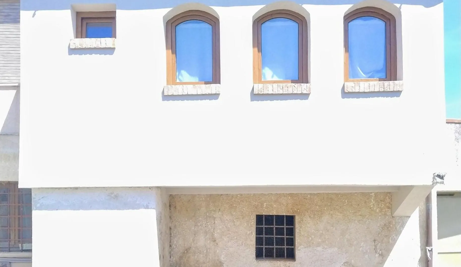 Appartamento Casa Nildo Pietrasanta Italia