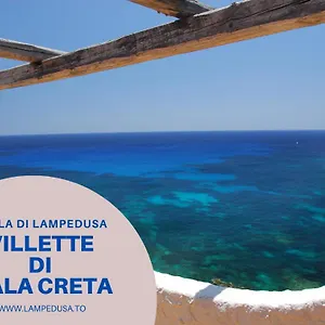 Di Cala Creta Appartamento Lampedusa