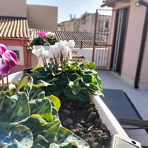 Krokos Ortigia Casa vacanze Syracuse