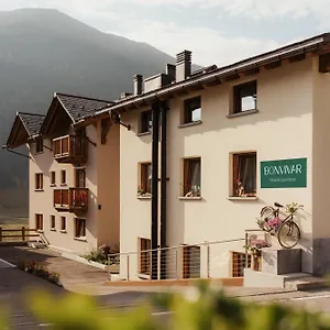 Bonvivar - Mountain Appartamento Livigno