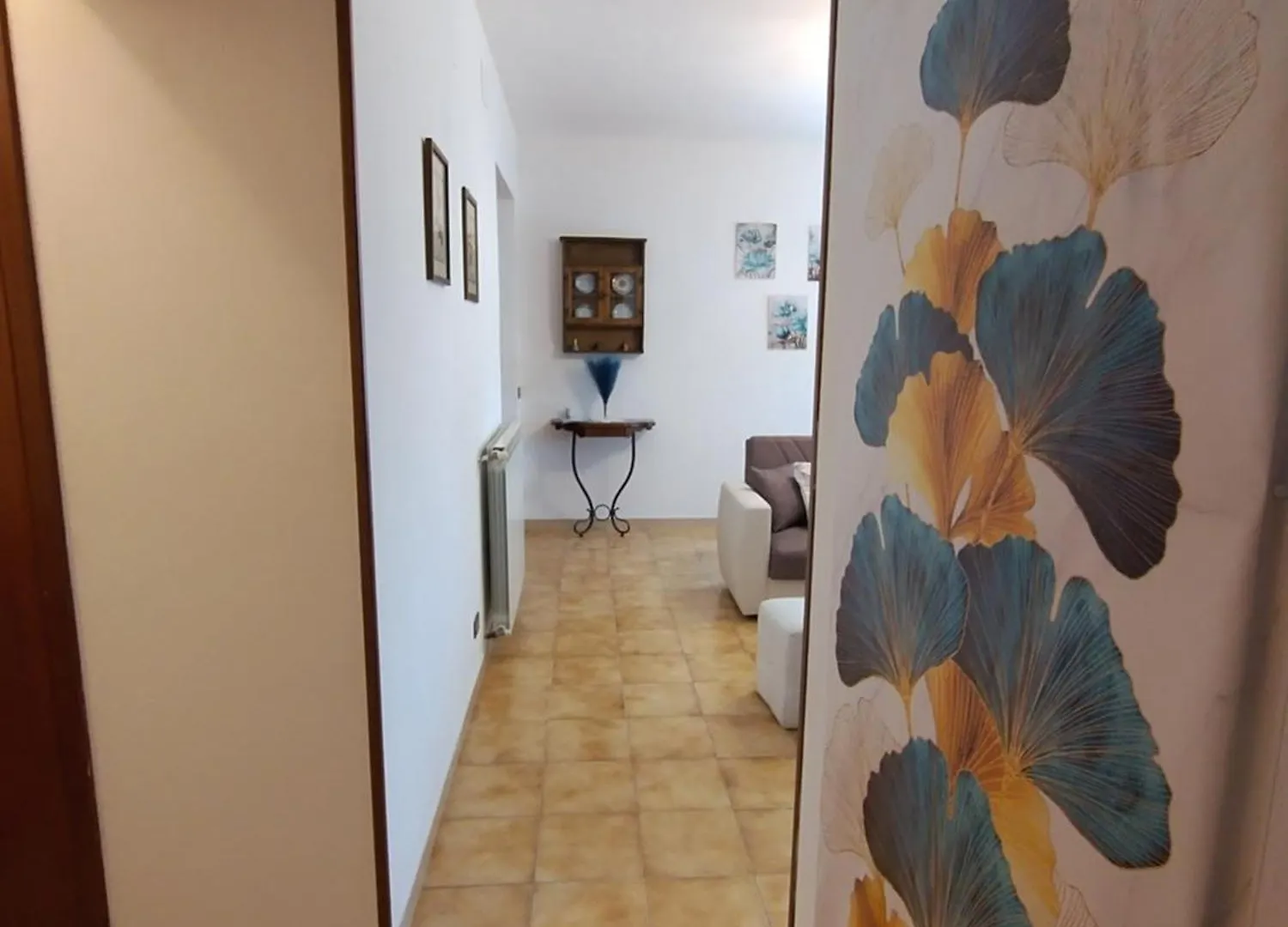 Casa Nildo Apartment Pietrasanta