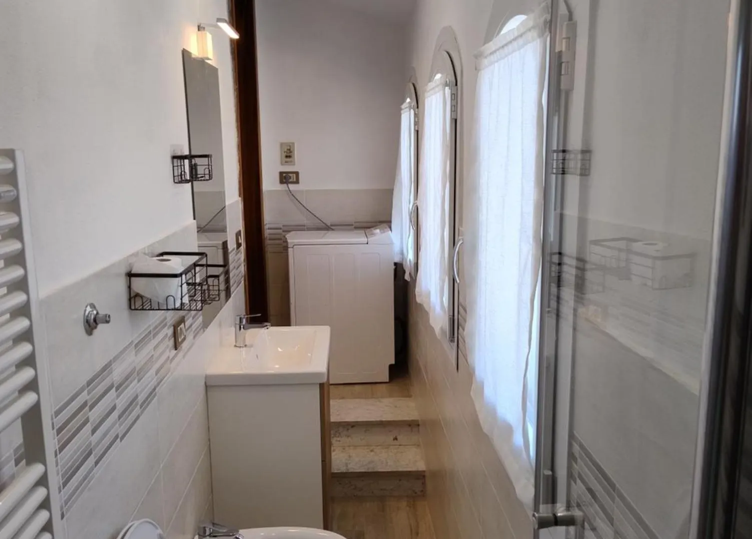 Casa Nildo Apartment Pietrasanta Italy
