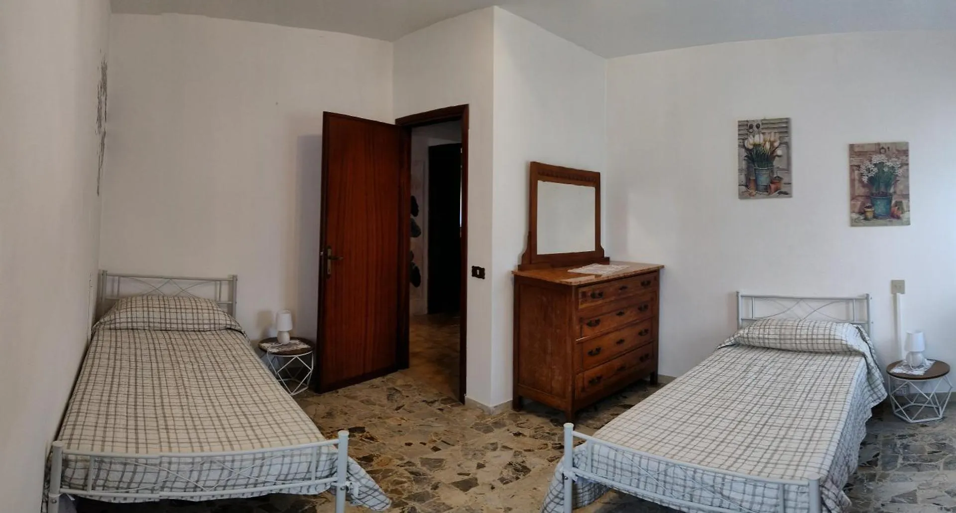 Casa Nildo Apartment Pietrasanta