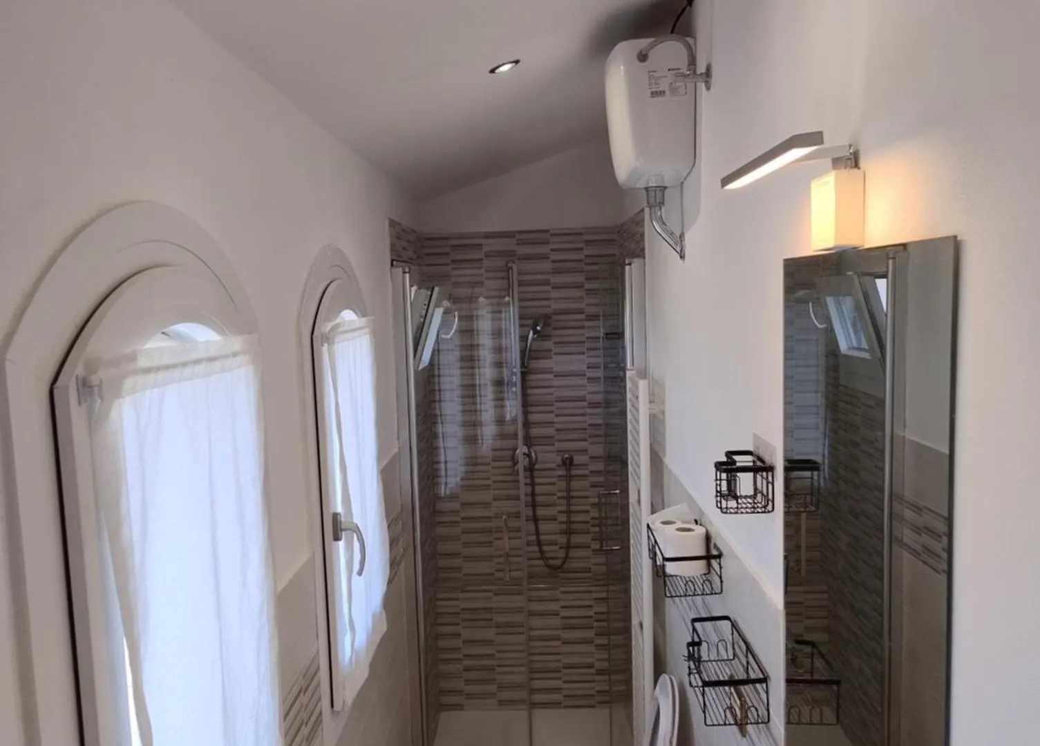 Casa Nildo Apartment Pietrasanta