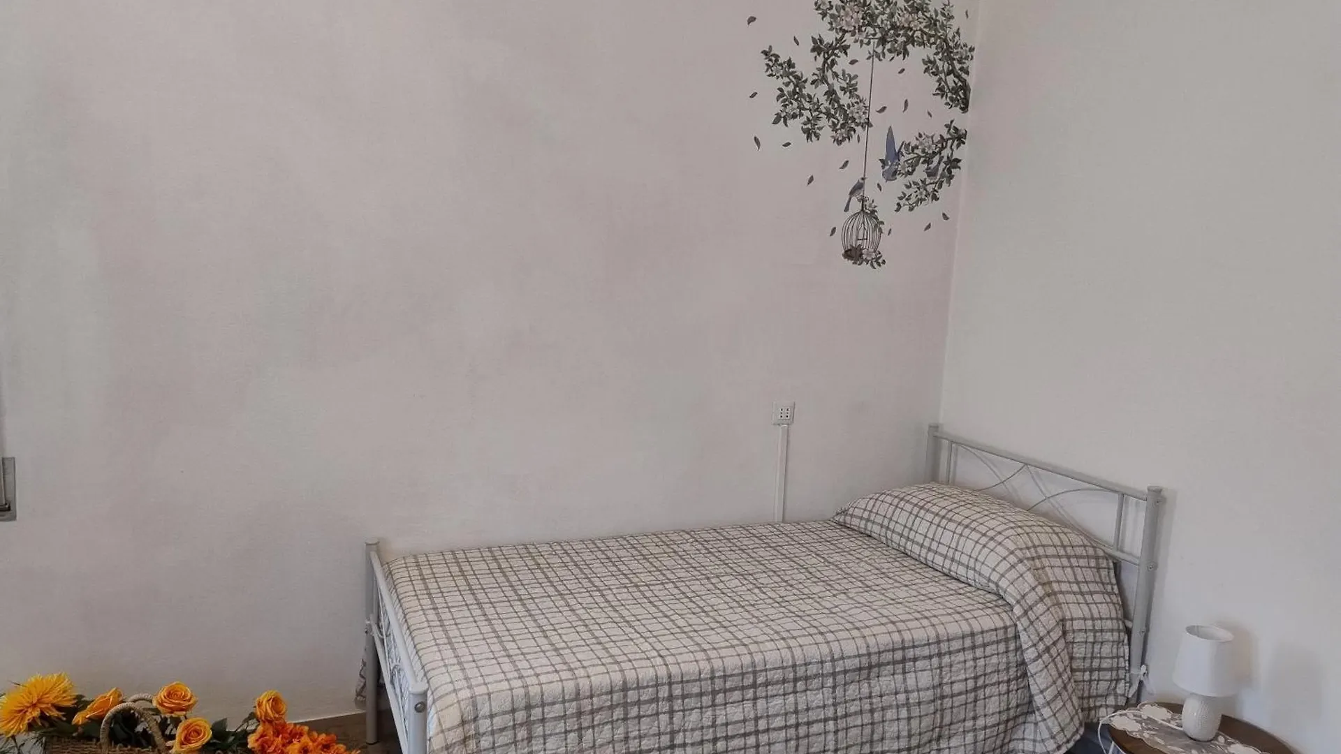 Apartmán Casa Nildo Pietrasanta
