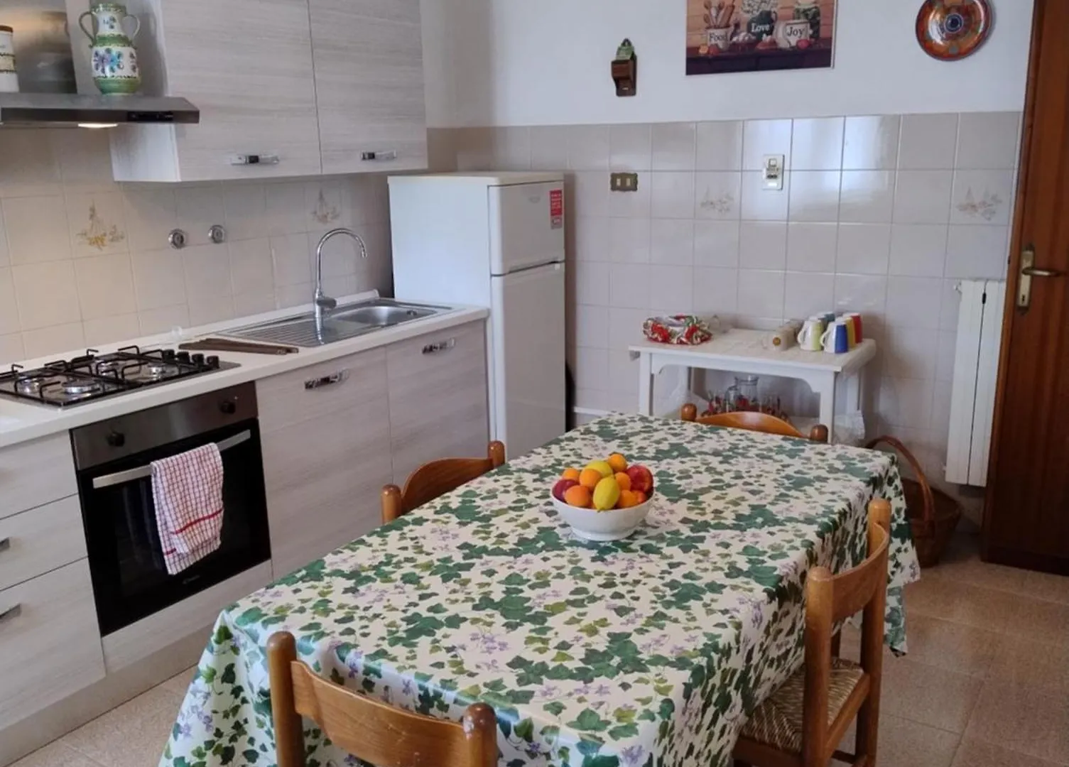 Casa Nildo Apartment Pietrasanta