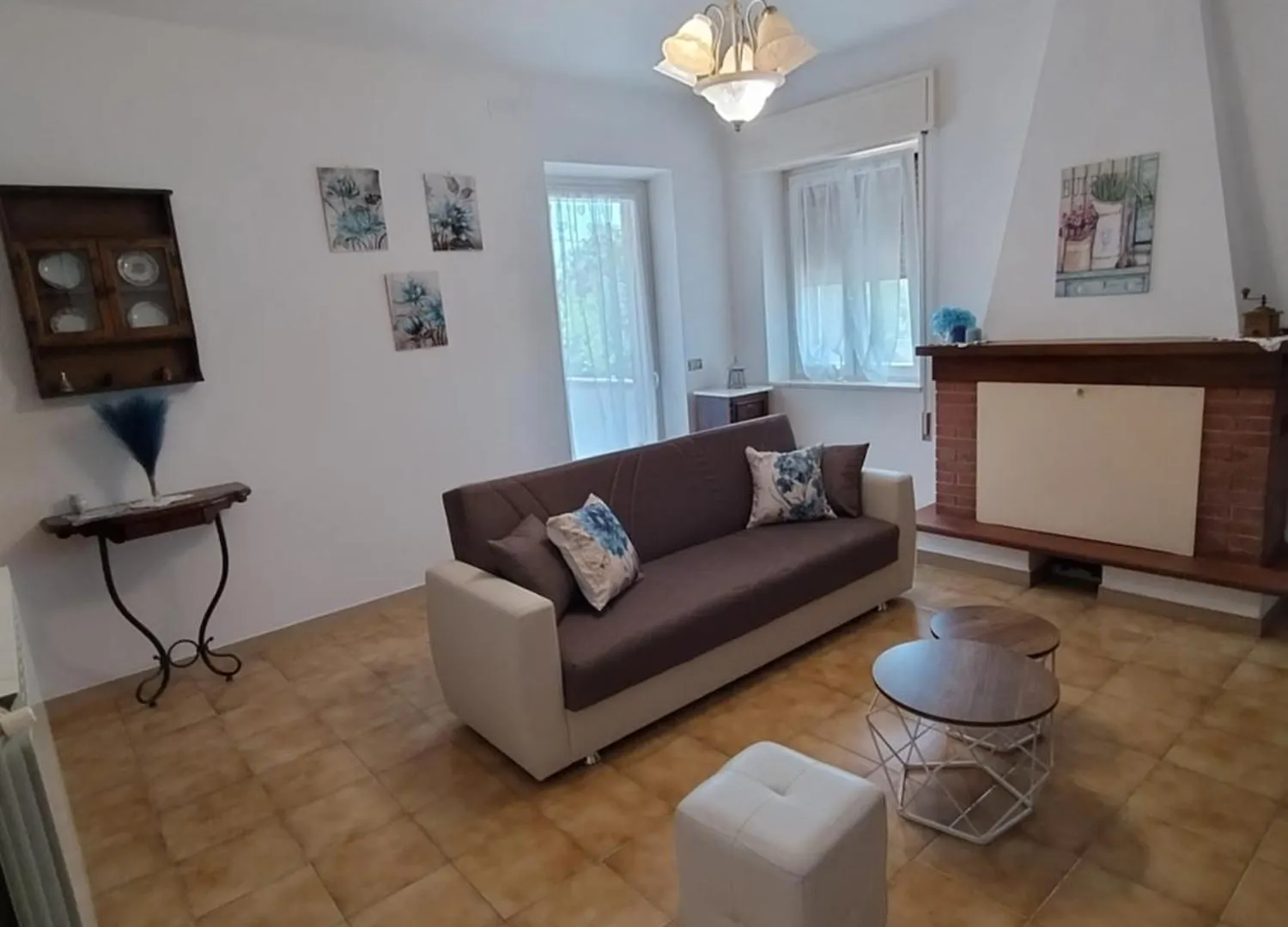Casa Nildo Apartment Pietrasanta
