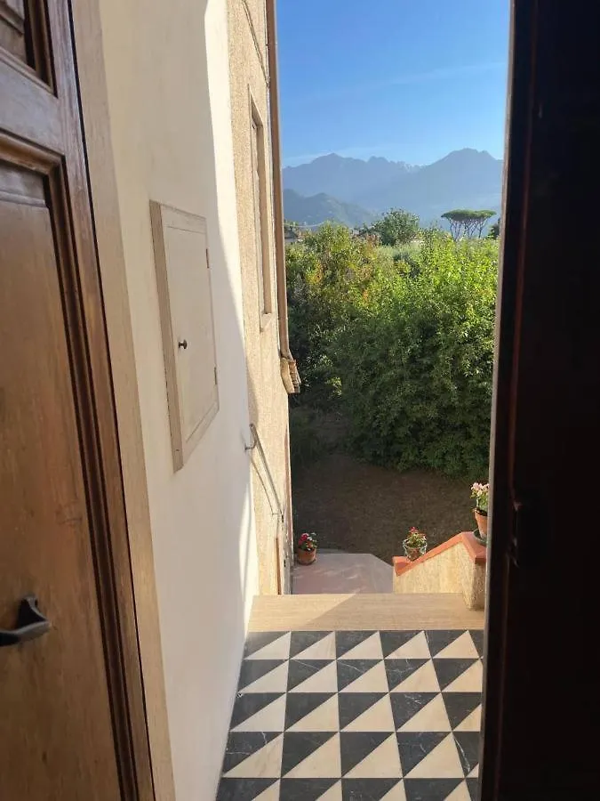 Casa Nildo Apartment Pietrasanta 0*,
